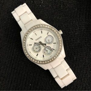 Fossil Women’s Watch